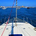 Hondoncharter
