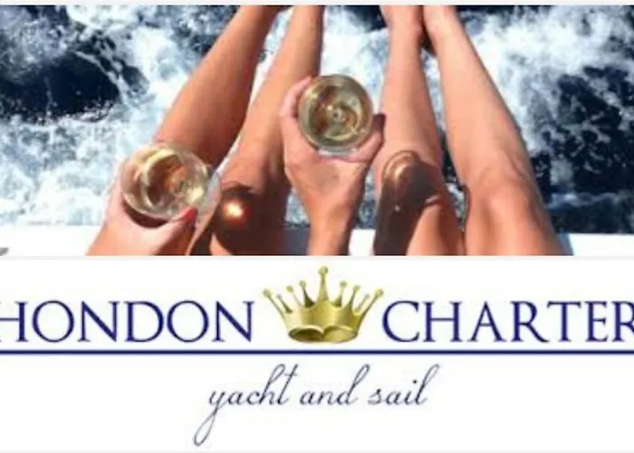 Hondoncharter